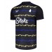 Maillot de foot Everton Jack Grealish #18 Troisième vêtements 2025-26 Manches Courtes